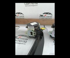 CINTURA DI SICUREZZA ANTERIORE DX+SX FORD TRANSIT - 18