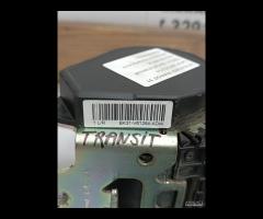 CINTURA DI SICUREZZA ANTERIORE DX+SX FORD TRANSIT - 19