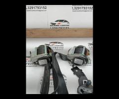 CINTURA DI SICUREZZA ANTERIORE DX+SX FORD TRANSIT - 21