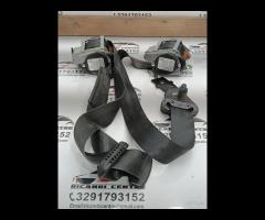 CINTURA DI SICUREZZA ANTERIORE DX+SX FORD TRANSIT - 22