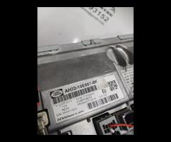 DISPLAY COMPUTER NAVIGAZIONE LAND ROVER DISCOVERY - 19