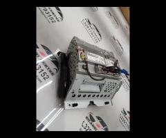 DISPLAY COMPUTER NAVIGAZIONE LAND ROVER DISCOVERY - 22