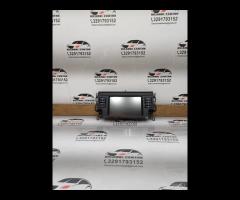 DISPLAY 8 MULTIFUNZIONE LAND ROVER DISCOVERY SPORT