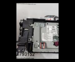 DISPLAY 8 MULTIFUNZIONE LAND ROVER DISCOVERY SPORT - 19