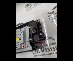 DISPLAY 8 MULTIFUNZIONE LAND ROVER DISCOVERY SPORT - 22