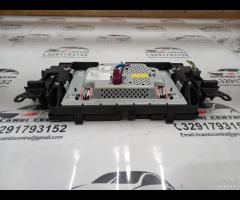 DISPLAY 8 MULTIFUNZIONE LAND ROVER DISCOVERY SPORT - 23