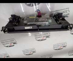 DISPLAY 8 MULTIFUNZIONE LAND ROVER DISCOVERY SPORT - 24