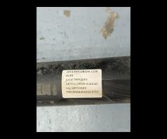 ALBERO TRASMISSIONE ANTERIORE CENTRALE MITSUBISHI - 7