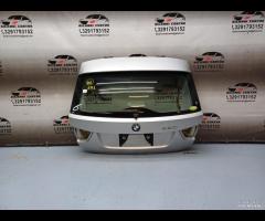 PORTELLONE POSTERIORE BMW E91 2007-2012 SW 5 PORTE