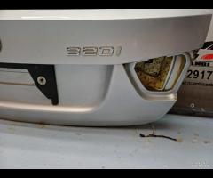 PORTELLONE POSTERIORE BMW E91 2007-2012 SW 5 PORTE - 12