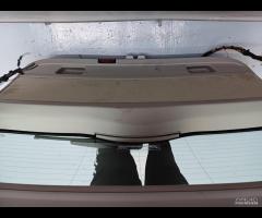 PORTELLONE POSTERIORE BMW E91 2007-2012 SW 5 PORTE - 22