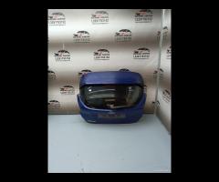 PORTELLONE POSTERIORE FORD FOCUS 2014-2019 HATCHBA