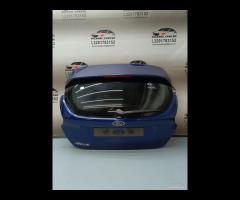 PORTELLONE POSTERIORE FORD FOCUS 2014-2019 HATCHBA