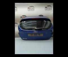 PORTELLONE POSTERIORE FORD FOCUS 2014-2019 HATCHBA