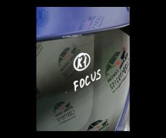 PORTELLONE POSTERIORE FORD FOCUS 2014-2019 HATCHBA