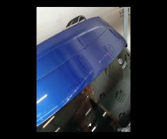 PORTELLONE POSTERIORE FORD FOCUS 2014-2019 HATCHBA - 7