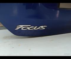PORTELLONE POSTERIORE FORD FOCUS 2014-2019 HATCHBA - 8