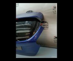 PORTELLONE POSTERIORE FORD FOCUS 2014-2019 HATCHBA - 10