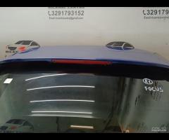 PORTELLONE POSTERIORE FORD FOCUS 2014-2019 HATCHBA - 11