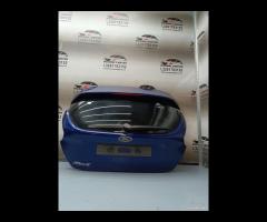 PORTELLONE POSTERIORE FORD FOCUS 2014-2019 HATCHBA - 12