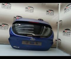 PORTELLONE POSTERIORE FORD FOCUS 2014-2019 HATCHBA - 13
