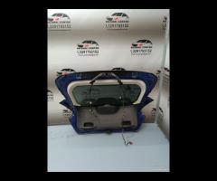 PORTELLONE POSTERIORE FORD FOCUS 2014-2019 HATCHBA - 15