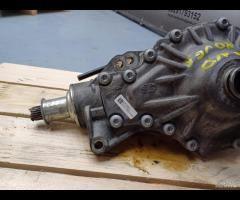 DIFFERENZIALE ANTERIORE RANGE ROVER VELAR 2017 2.0 - 7