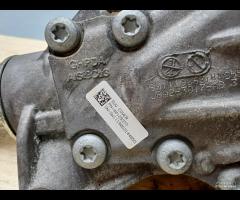 DIFFERENZIALE ANTERIORE RANGE ROVER VELAR 2017 2.0 - 8