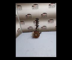 MECCANICA ANTERIORE SX NISSAN LEAF 2023 410115TA0A