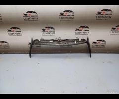 SPOILER AEROBLADE  POSTERIORE BMW X5 G05 2020 7491