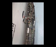 SPOILER AEROBLADE  POSTERIORE BMW X5 G05 2020 7491 - 8