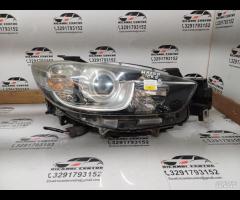 FARO FANALE ANTERIORE DESTRO MAZDA CX-5 2013 KD315
