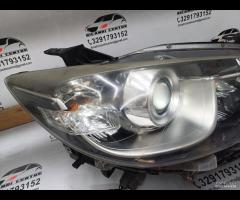 FARO FANALE ANTERIORE DESTRO MAZDA CX-5 2013 KD315