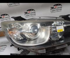 FARO FANALE ANTERIORE DESTRO MAZDA CX-5 2013 KD315