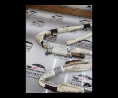AIRBAG A TENDINA LATERALE SX+DX MERCEDES W246 W242 - 10