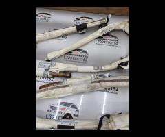 AIRBAG A TENDINA LATERALE SX+DX MERCEDES W246 W242 - 11