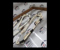 AIRBAG A TENDINA LATERALE SX+DX MERCEDES W246 W242 - 14