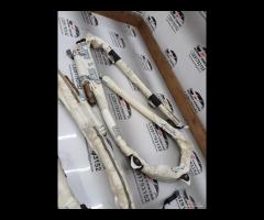 AIRBAG A TENDINA LATERALE SX+DX MERCEDES W246 W242 - 15