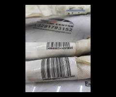 AIRBAG A TENDINA LATERALE SX+DX MERCEDES W246 W242 - 16
