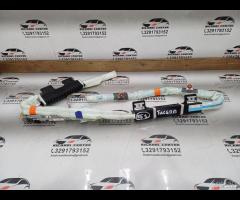 AIRBAG A TENDINA LATERALE SINISTRO HYUNDAI TUCSON