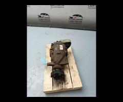 DIFFERENZIALE POSTERIORE BMW 3 E91 2009 130 KW 2.0