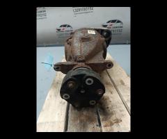 DIFFERENZIALE POSTERIORE BMW 3 E91 2009 130 KW 2.0