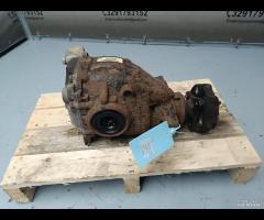 DIFFERENZIALE POSTERIORE BMW 3 E91 2009 130 KW 2.0 - 11