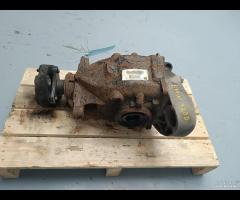 DIFFERENZIALE POSTERIORE BMW 3 E91 2009 130 KW 2.0 - 12