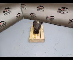 DIFFERENZIALE POTSERIORE MERCEDES W204 3.0D 642960