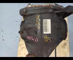 DIFFERENZIALE POTSERIORE MERCEDES W204 3.0D 642960 - 7