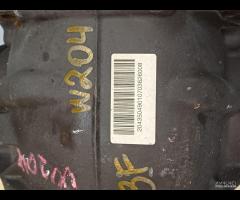 DIFFERENZIALE POTSERIORE MERCEDES W204 3.0D 642960 - 8