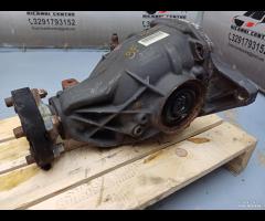 DIFFERENZIALE POTSERIORE MERCEDES W204 3.0D 642960 - 9