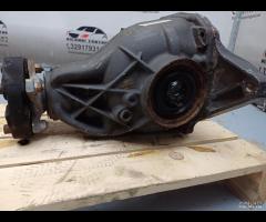 DIFFERENZIALE POTSERIORE MERCEDES W204 3.0D 642960 - 10