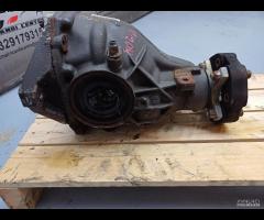 DIFFERENZIALE POTSERIORE MERCEDES W204 3.0D 642960 - 12